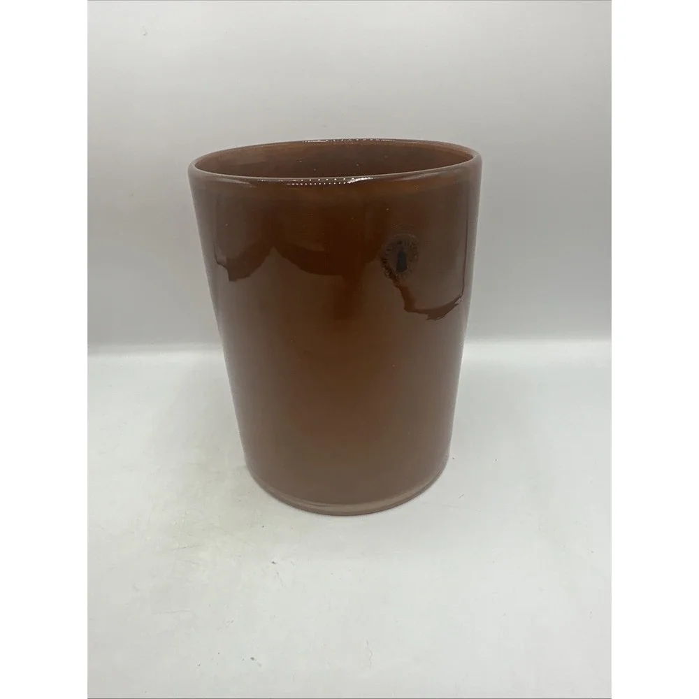 Ikea VINDSTILLATealight Holder Brown 6